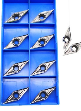 VCG160402 AK H01 CNC Internal urning tool lathe tool holder