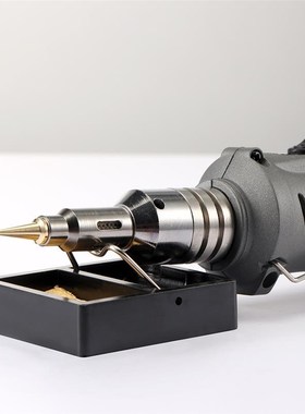 /10 in 1 Automatic Ignition Butane Soldering Iron Kit Weldin
