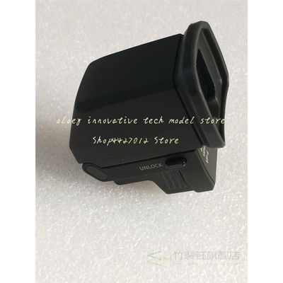 98% New VF-4 VF4 Electronic Viewfinder for Olympus E-M1 E-M5