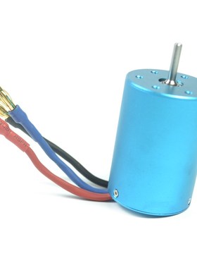 Rc cre accessories Brushless Motor  BRUSHLESS SENSORLESS 24