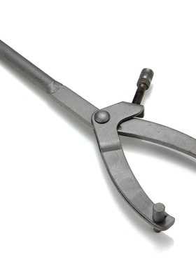 Black Motorcycle Scooter Motors Variator Remover Puller ool