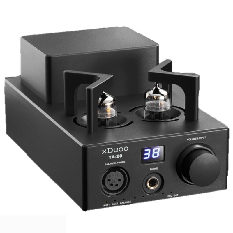 original newest xduoo ta 20 high performance balanced