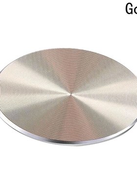 Fashion Metal Plate Magnetic disk for Car Phone Holder Acces