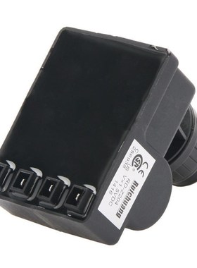 JEYL Universal 4 Outlet Battery Push Button Ignitor Igniter