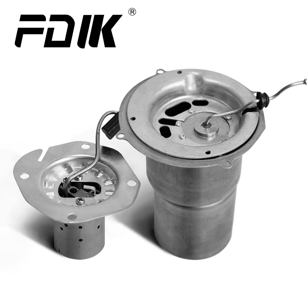 combustion chamber for webasto air top 2000st evo 40/55 hea