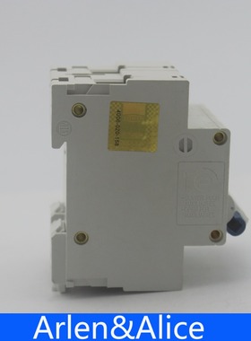 2P 100A DC 600V  Circuit breaker FOR PV System C curve MCB