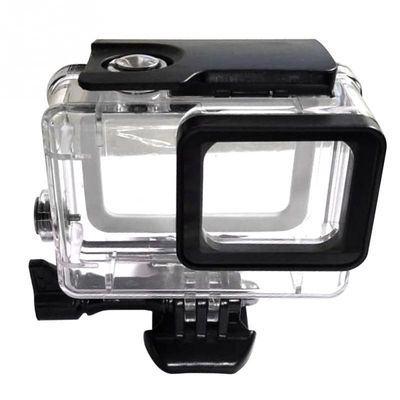 40M Underwater Waterproof Case For GoPro Hero 7 6 5 Black 4