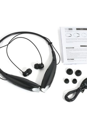 HBS730 Bluetooth Headset Stereo 4.1 Wireless Bluetooth Head
