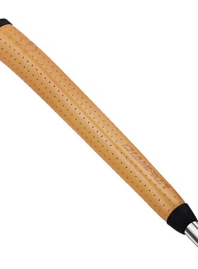 Real Sheep Leather Midsize Golf Putter Grip Blue Color Pure