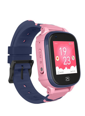 A60 Children's Telephone Watch Video Call 4G All Interne