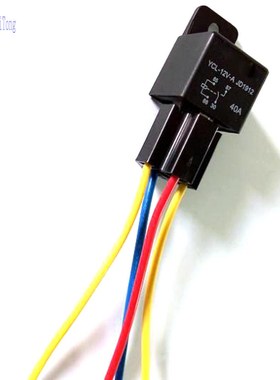 1PCS New JD1912 2912 2914 12V 24V 4PIN 5PIN Relay FOR Automo
