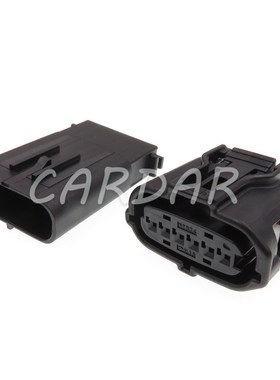 1 Set 6 Pin 12303 6189 1083 Automotive Waterproof Accelerat