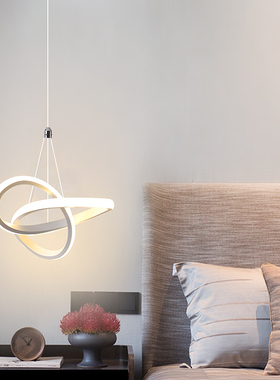 Nordic Modern Led Chandelier Home Deco Chandelier Fixtures f