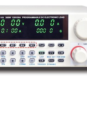 KORAD-KEL103 Professional electrical programming Digital Con