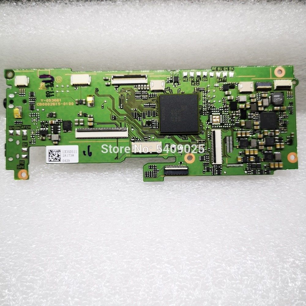 original  xt20 main board/motherboard/pcb repair parts for f