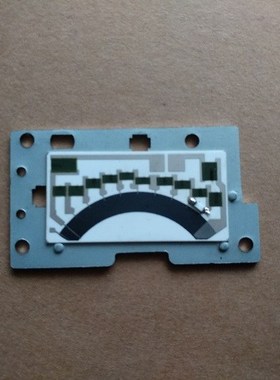 CIRCIT BOARD MAF MASS AIR FLOW SENSOR METER 0280202079 02590