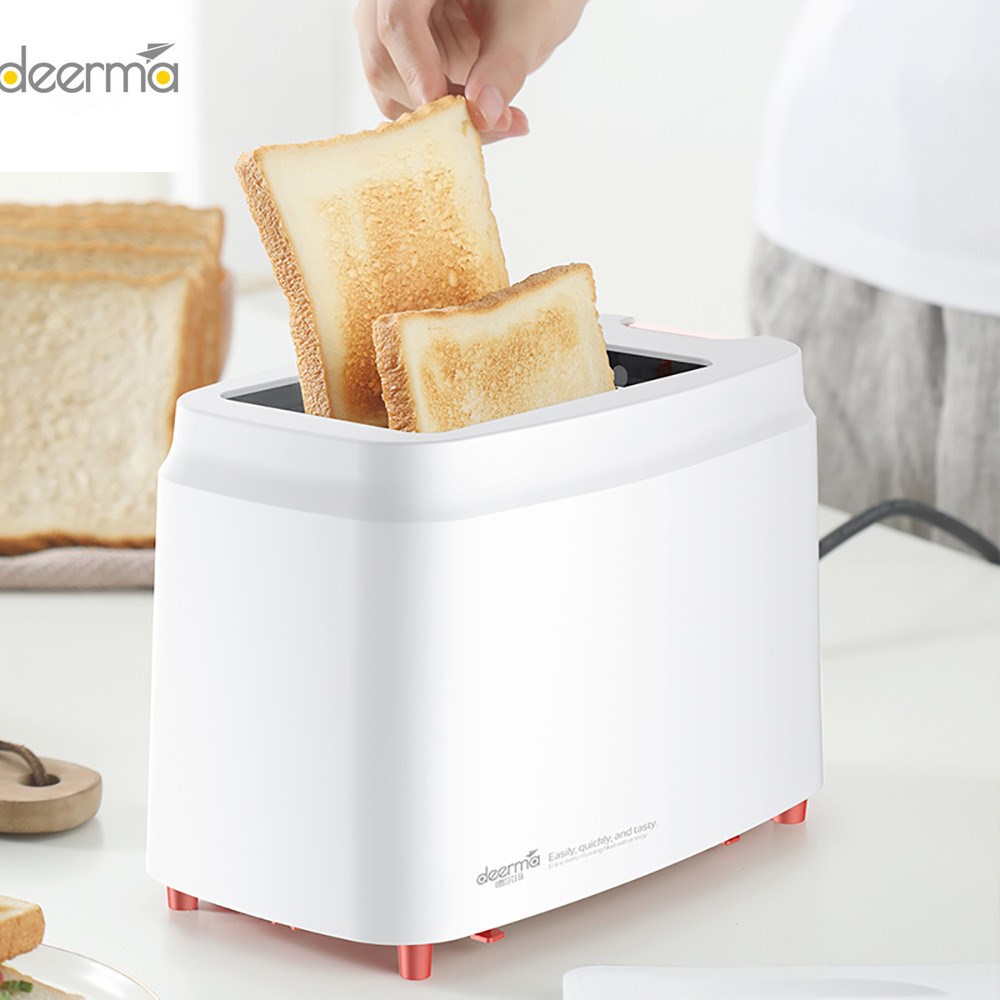 Original Automatic Electric Bread Baking Machine Toaster Ho