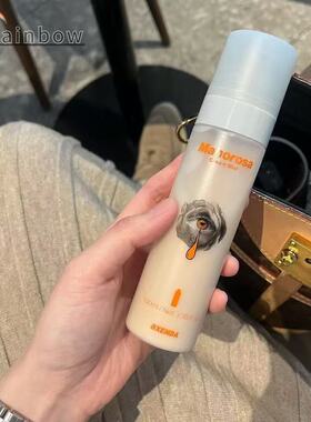 【顺丰秒发】韩国院线Axenda3秒魔女面霜水光喷雾抗皱补水 促吸收