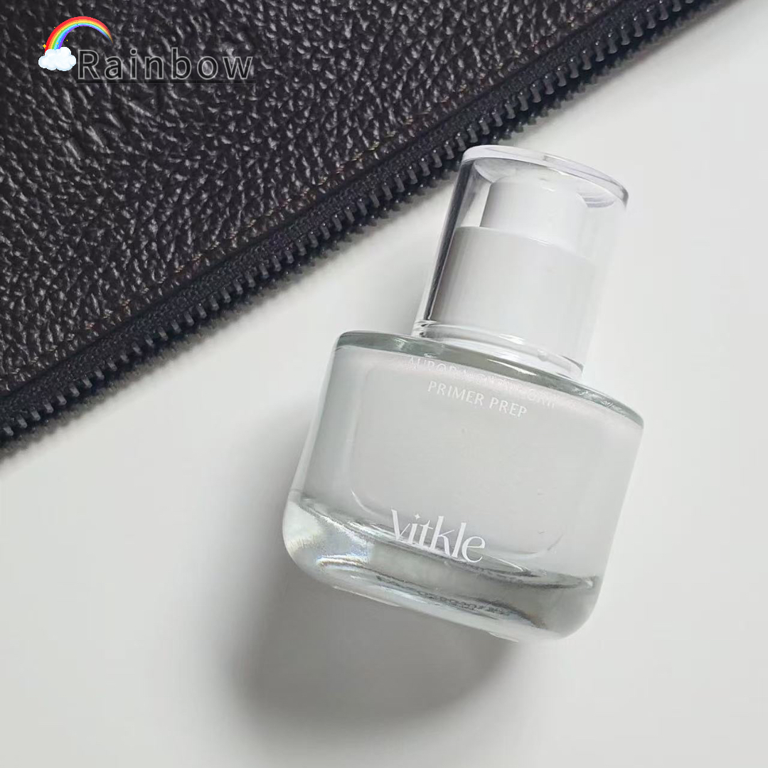 【顺丰秒发】韩国Vitkle光感水润妆前乳隐形毛孔水光贴合底妆持妆