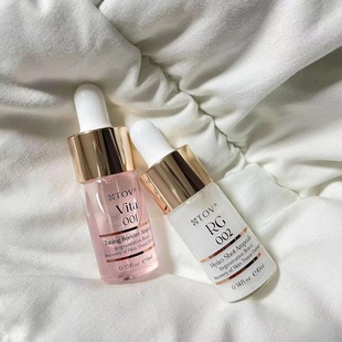 RGVITA安瓶精华维他命提亮TOV精华 韩国院线orgahue 现货秒发