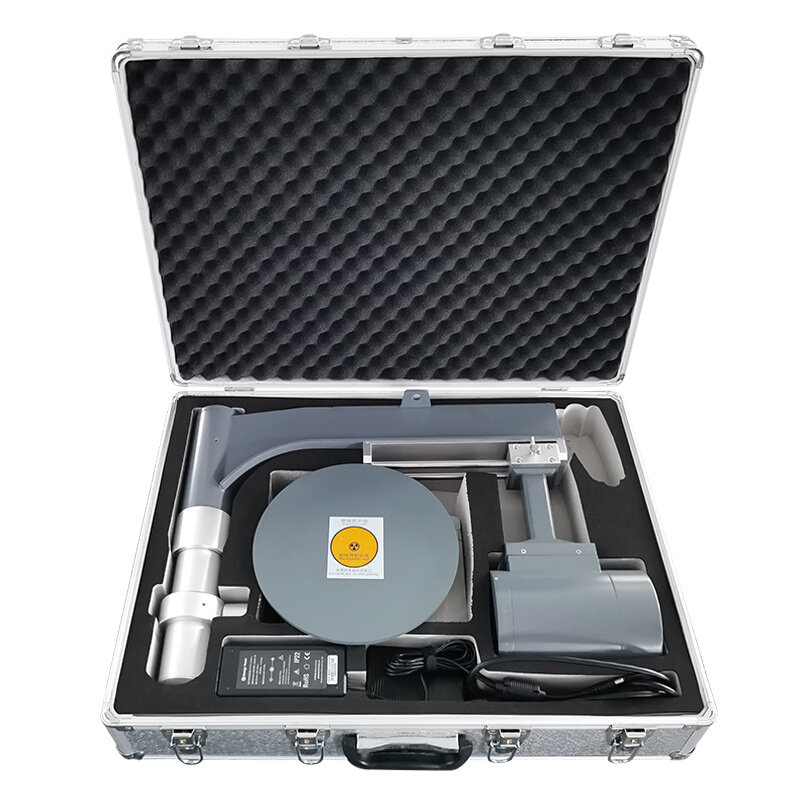 新工业x光检测便携x光机x光探伤仪高清x光透视仪小型x光机x光射线