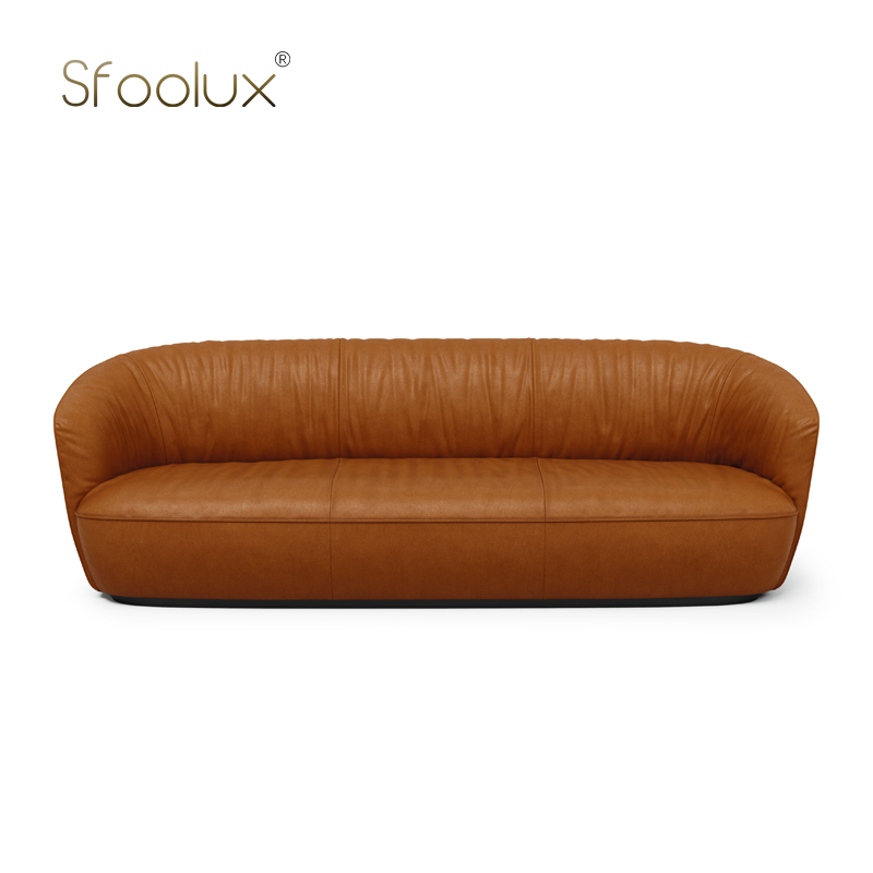 Sfoolux意式极简设计沙发
