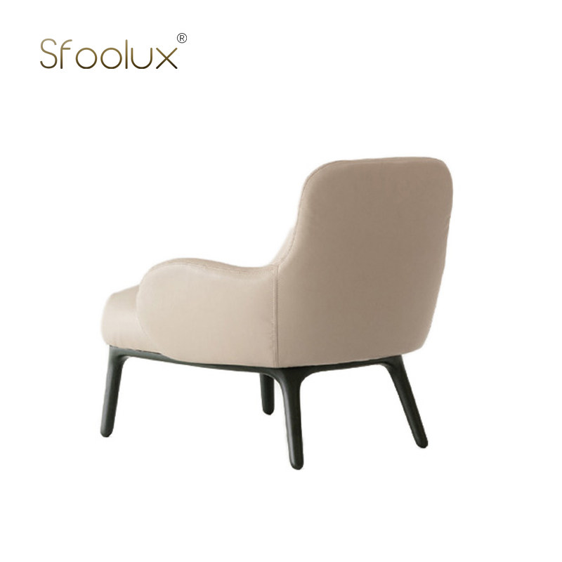 Sfoolux意式极简休闲躺椅