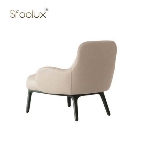 Sfoolux意式极简休闲躺椅