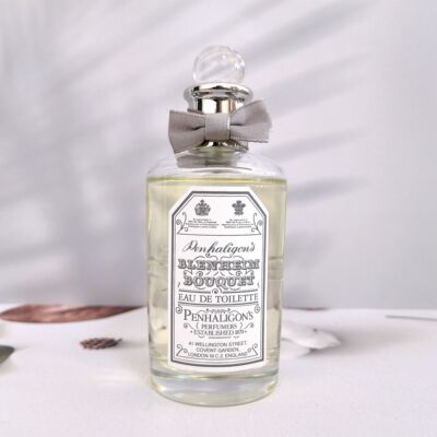 【国现】英国潘海利根布伦海姆花束Blenheim香水正装30/100mL