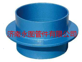 刚性防水套管DN150山东济南穿墙人防预埋柔性套管厂家