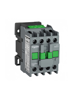 施耐德交流接触器 LC1R09 12 18 25 3210 01 40 50 65 80 95M5N