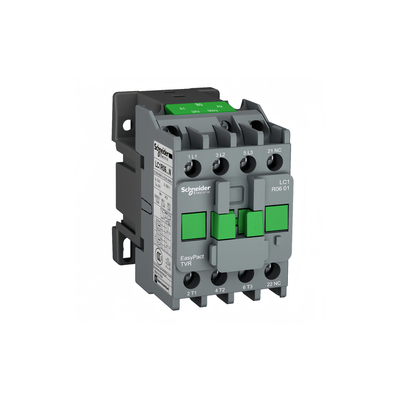 施耐德交流接触器 LC1R09 12 18 25 3210 01 40 50 65 80 95M5N