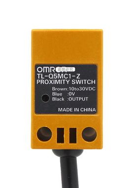 正品方形接近开关TL-Q5MC1-Z Q5MB1 C2 F-Z Q2MC1 Q5MD1 D2 2M