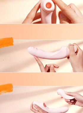 Female massage device toys   1324AC