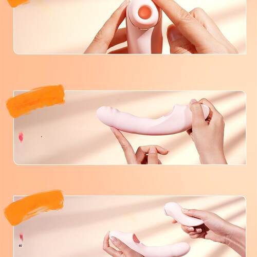 Female massage device toys   1324AC