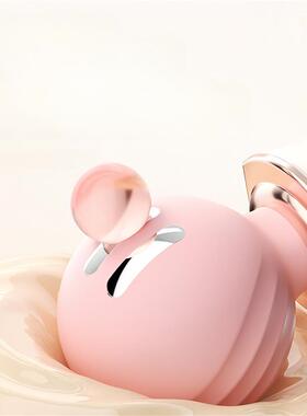 Female massage device toys   464AC