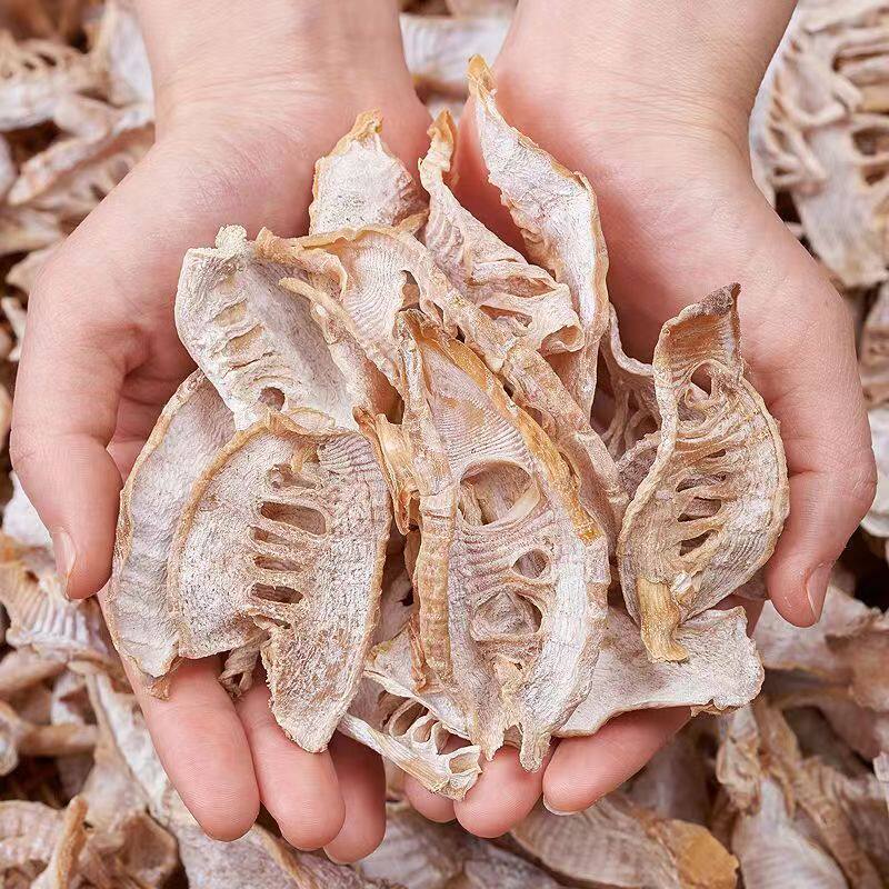 毛笋干干货新货笋丝嫩笋竹笋冬笋春笋散装农家自制晒干笋片干笋