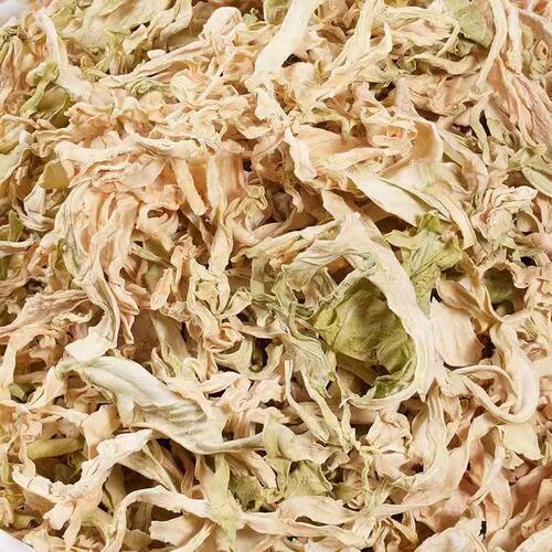 包菜丝干包心菜干货干菜卷心菜高丽菜干脱水蔬菜饭店商用农家自晒