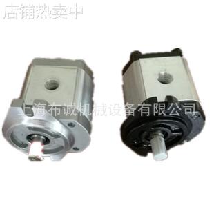 台湾齿轮泵P109RP01GT,P107RP01GT,P106RP01GT