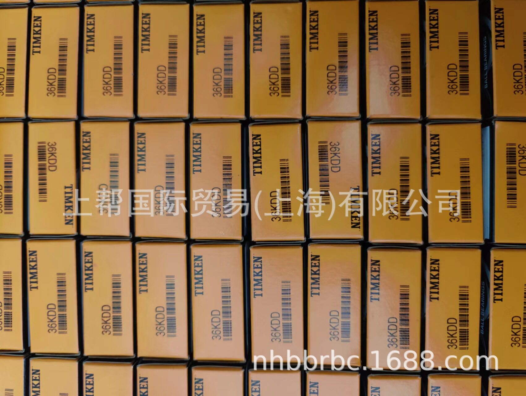 美国TIMKEN轴承 36KDD轴承 美国FAFNIR轴承 36KDD进口轴承 深沟球