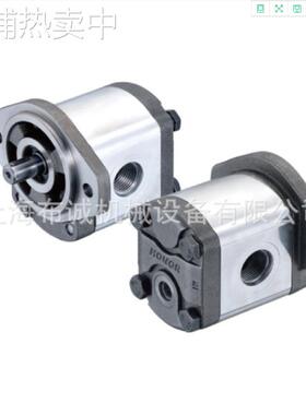 台湾钰盟HONOR齿轮泵 1GG1B05R,1GG1B06R,1GG1B07R