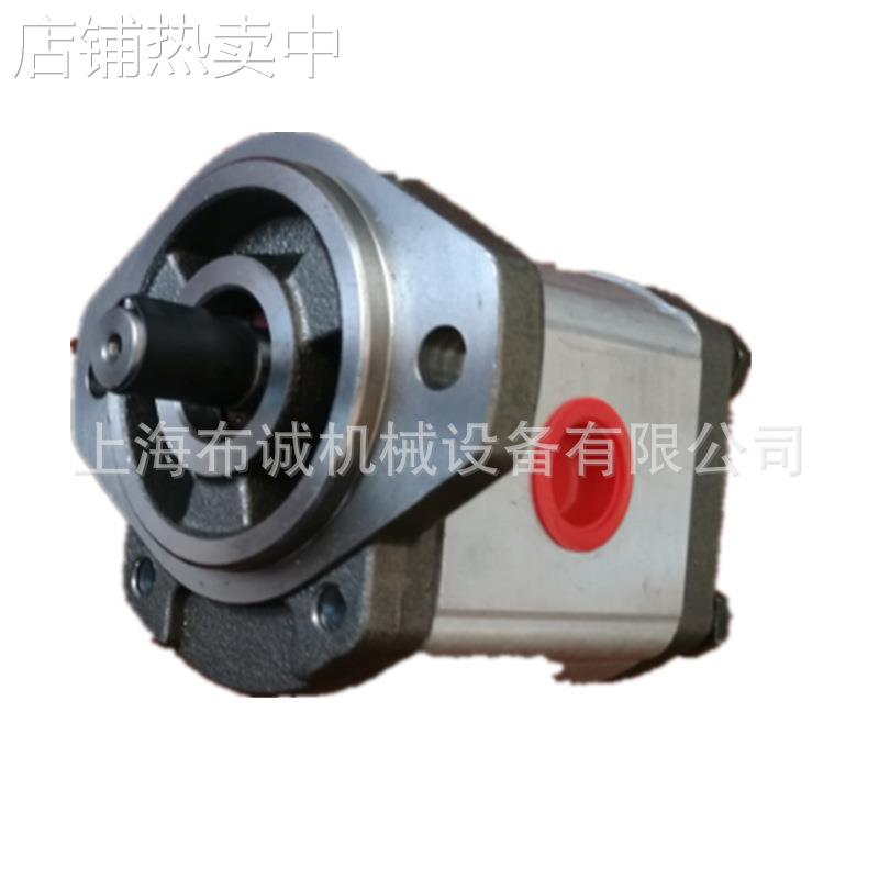 齿轮泵GHP1A-D-5-FG GHP1A-D-6-FG GHP1A-D-7-FG