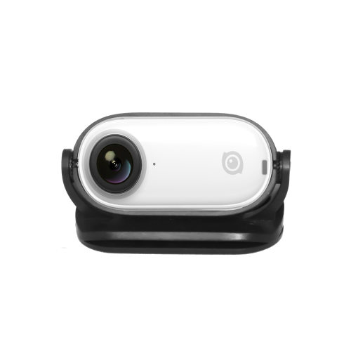适用影石Insta360GO3/go3s帽子夹磁吸帽夹配件可调节角度