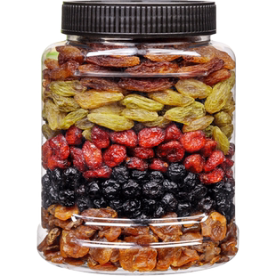 水果干混合装无添加糖孕妇解饿零食什锦果脯宝宝鲜果干特产蔬果脆