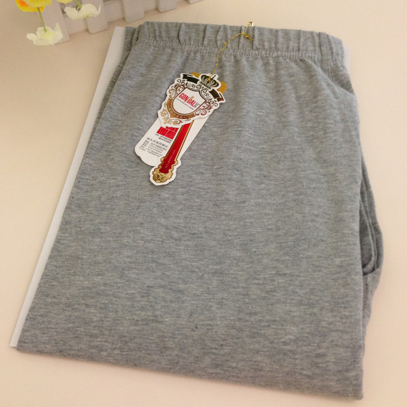 Pantalon collant GONIDAL en coton - Ref 756837 Image 5