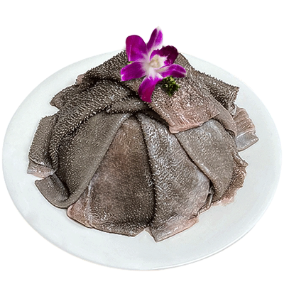 10斤新鲜牛百叶黑千层