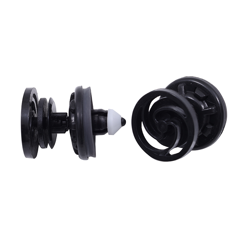 适配奥迪A4LaA6L C6 A5 A8L TT Q3Q5门板卡子车门内饰板内衬卡扣