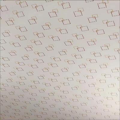 吊顶专用塑料布农村瓦房老房子天花板遮挡布防尘透气出租房房内简