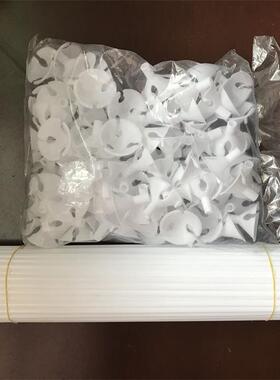 黄色桌摆套装托杆手持棒花束拖杆节日黑色气球气球杆汽球吸管大.