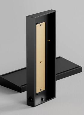 KBDfans客制化机械键盘Tofu60 Redux铝外壳gh60 适配wooting60HE